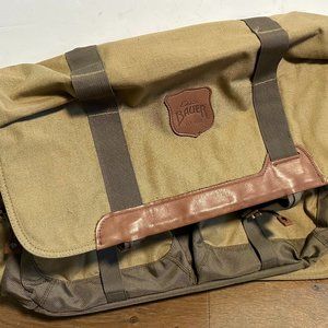 Eddie Bauer Messenger Bag, EXCELLENT CONDITION